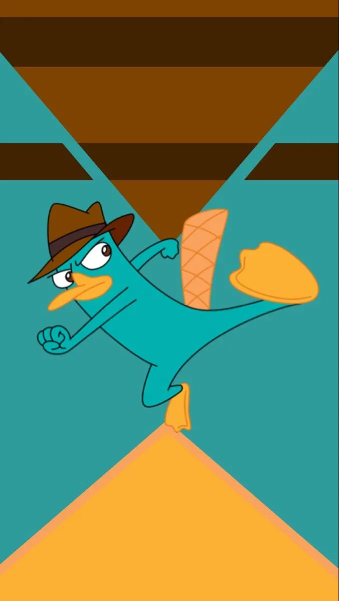Perry the platypus wallpaper | Perry the platypus, Snoopy dance, Snoopy  valentine's day