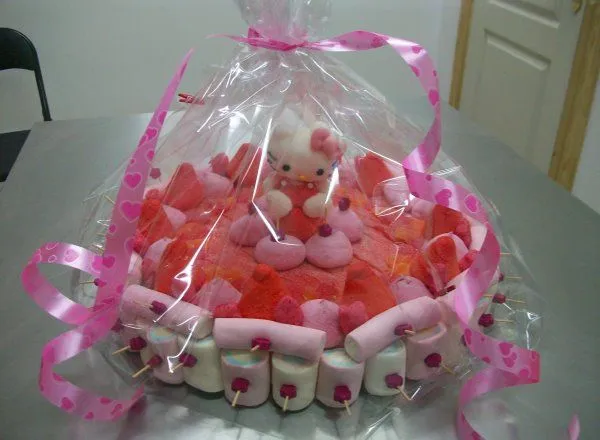 PERSIGUE TU SUEÑO: septiembre 2010