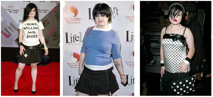 Personajes | Charlemos de Moda | Página 2