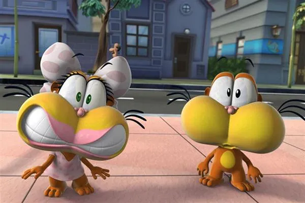 Otros personajes de la Historieta Argentina