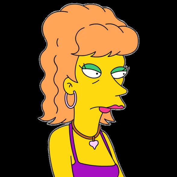 Los personajes muertos de Los Simpsons - Taringa!