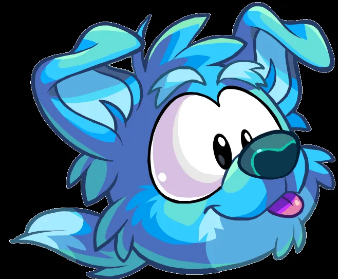 Personalidades de los Puffles - Manual del Puffle ~ Secreto ...