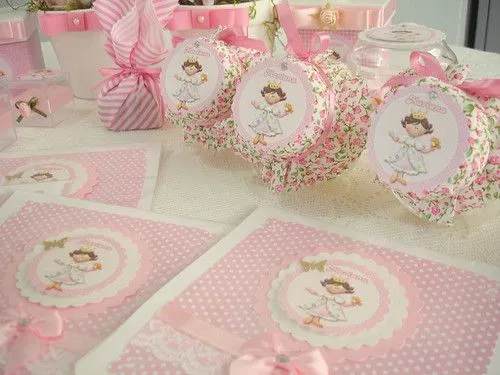 Personalizados - Princesa | Flickr - Photo Sharing!