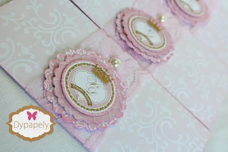 Personalizados para Princesas on Pinterest | Html