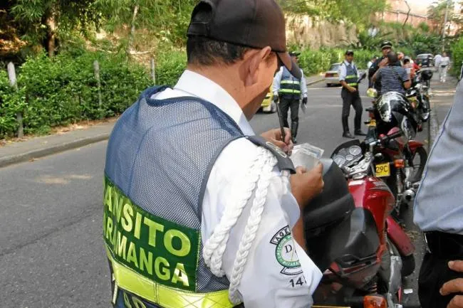 Personería sanciona con dos meses de suspensión a un Agente de ...