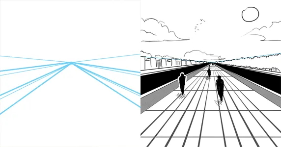 Perspectiva I | Cardemm's Weblog