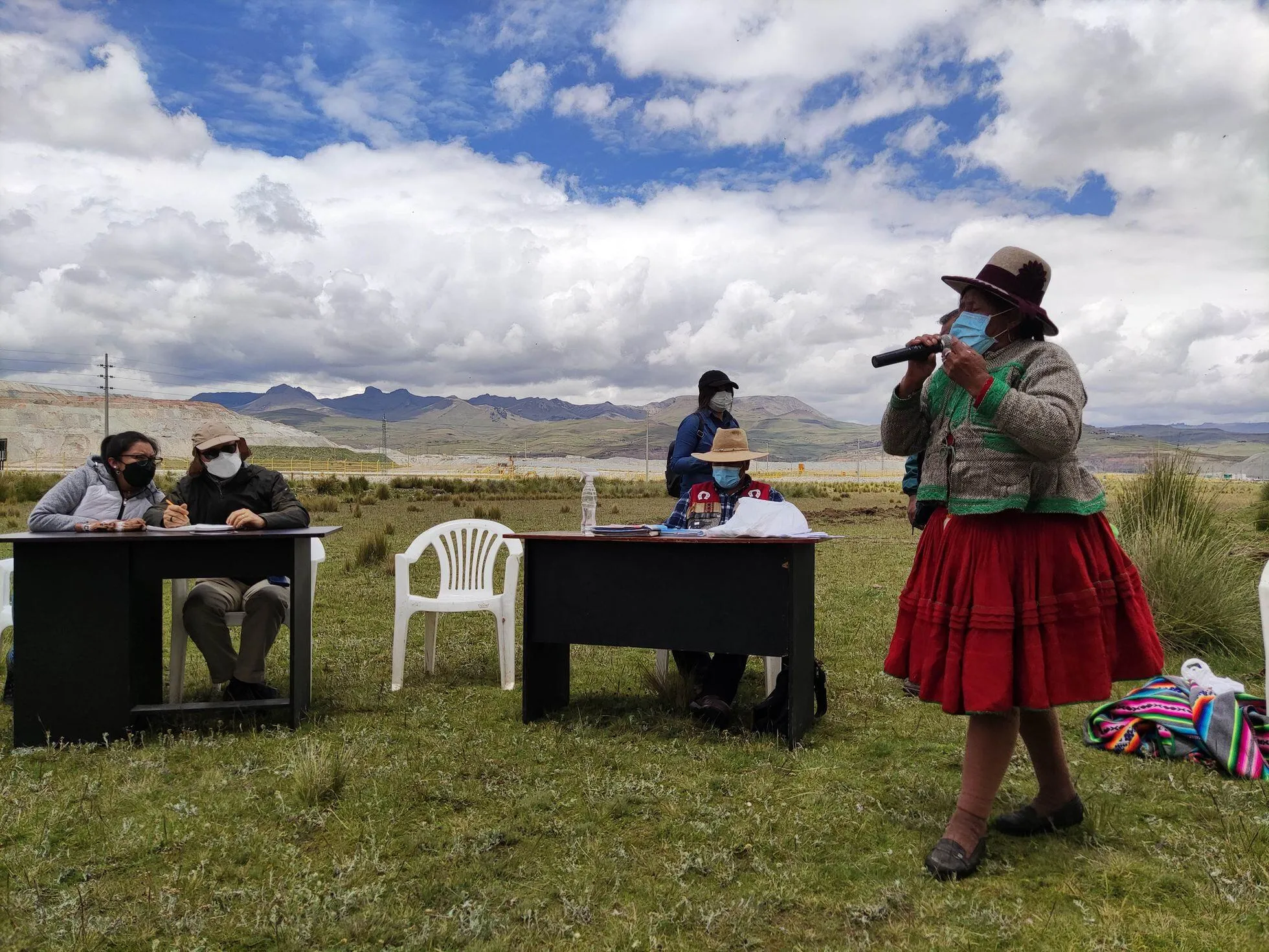 Perú sufrió más de mil derrames en la costa, selva y sierra durante los últimos 25 años | Sociedad | EL PAÍS