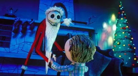 Pesadilla antes de Navidad', el existencialismo de Jack