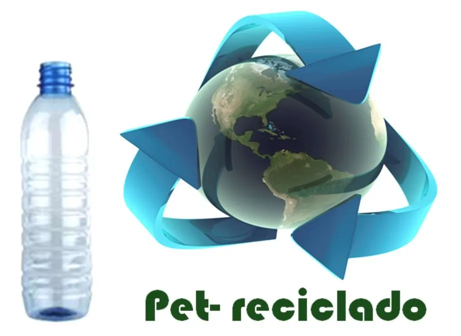 Pet Reciclado - Benito Juárez