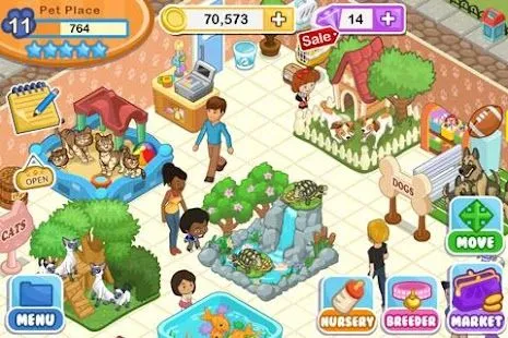 Pet Shop Story™ - Android Apps on Google Play