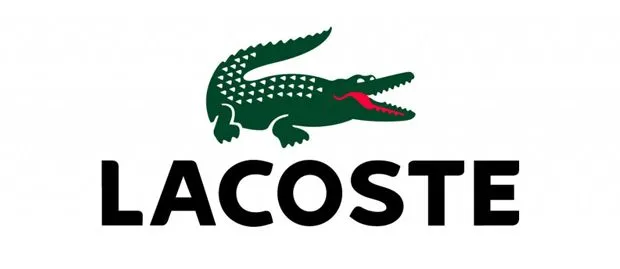 Peter Saville diseña el logo del 80 aniversario de Lacoste