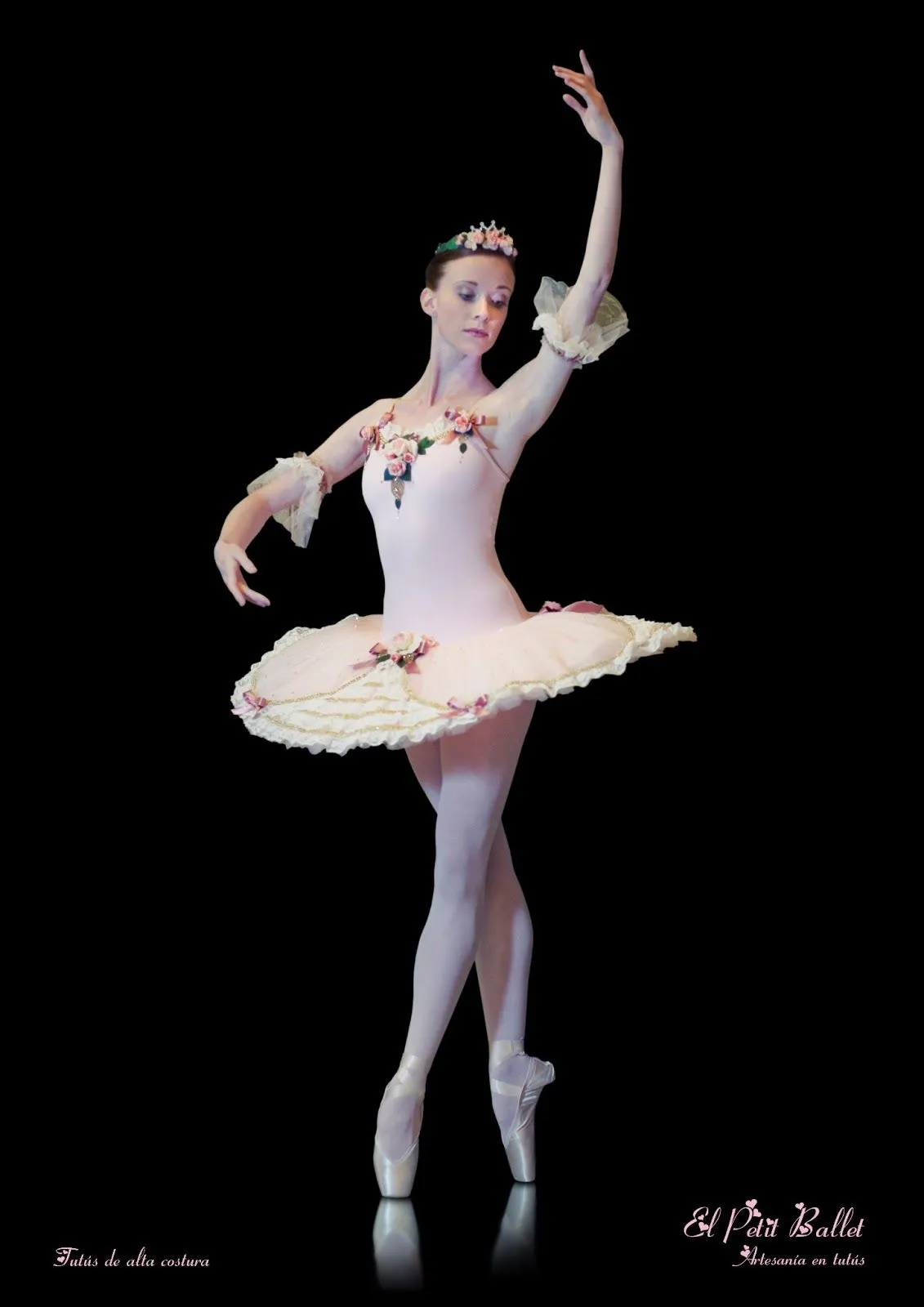 El Petit Ballet: FERIA DE DANZA EN BARCELONA