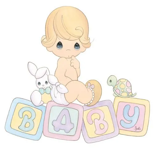 PetuniaBaby: April 2011