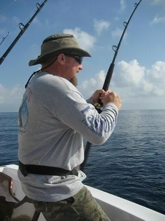 Pez Espada Sportfishing - Quepos - Reviews of Pez Espada ...