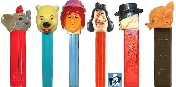 PEZ | Espanol | Pez fuera de la ley Diario | Pez Guía de precios ...