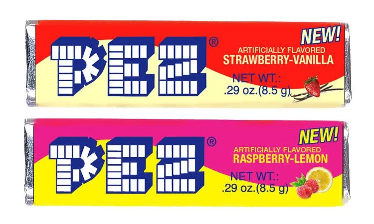 Pez | News & Media