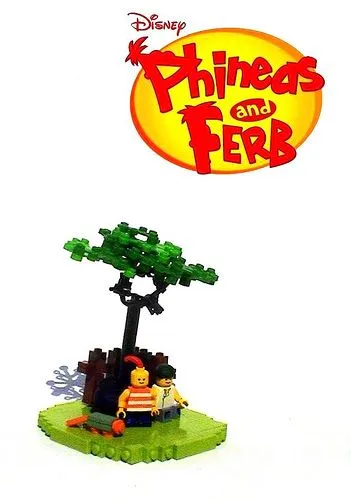 Phineas, Ferb and Perry in Legos.jpg