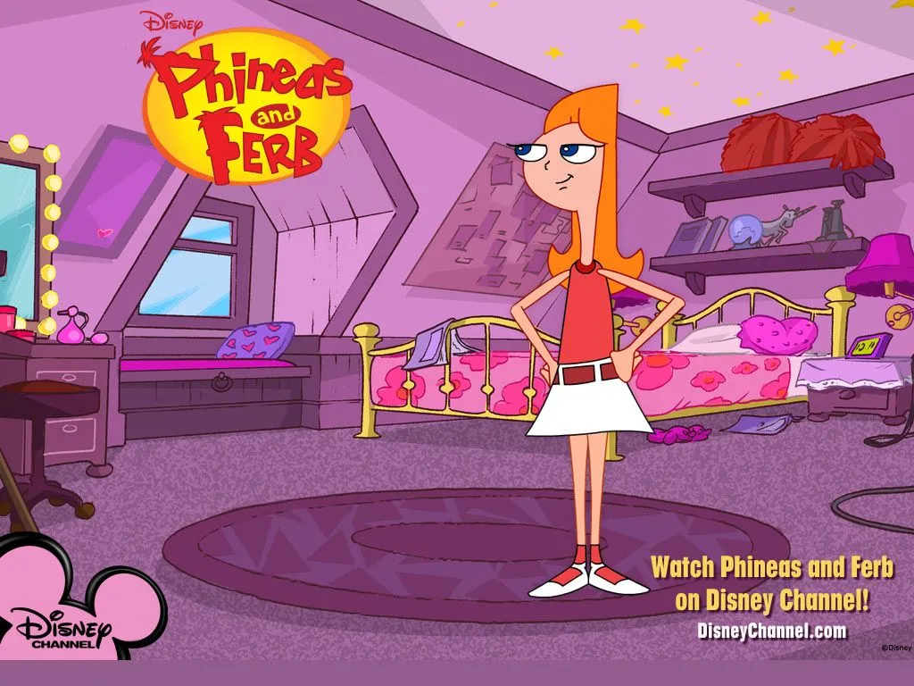 Phineas y Ferb el Blog: Descargar Fondos de Pantalla "Phineas y Ferb"