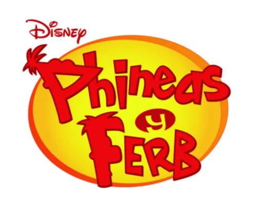 Phineas & Ferb LOGO