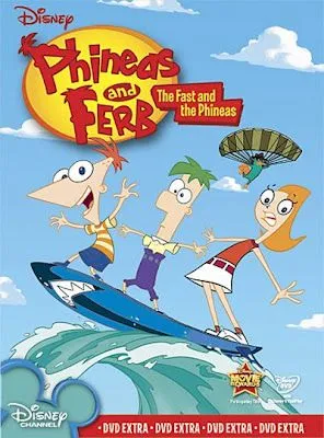 Phineas y Ferb - Official Soundtrack - Season 1 (ingles) | Descarga ...