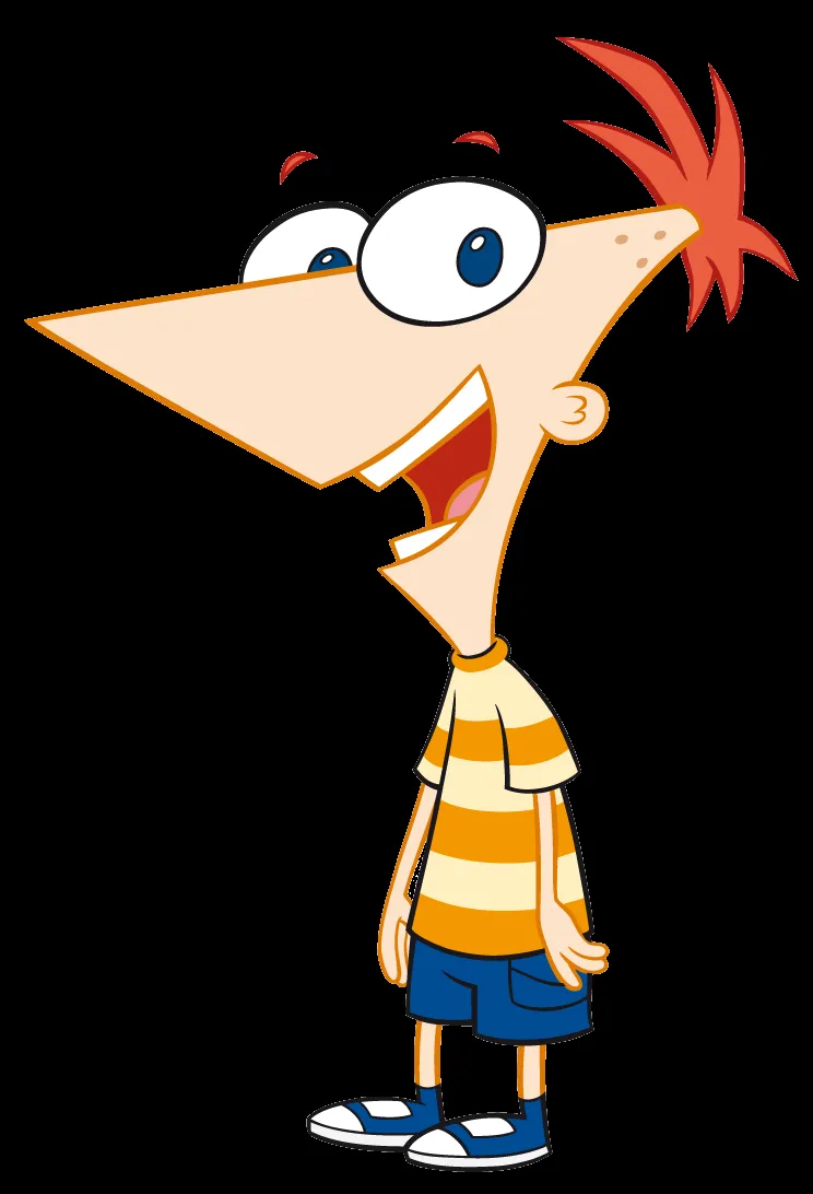 Phineas Flynn - DisneyWiki