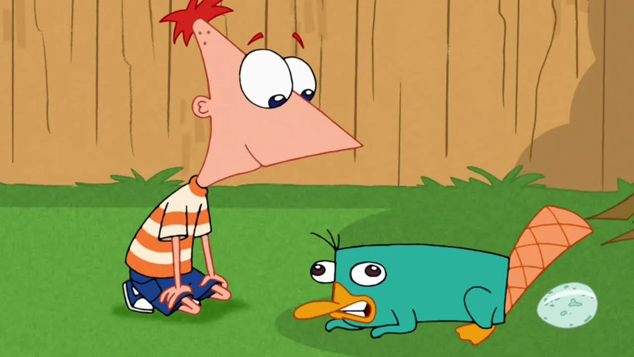 Phineas Flynn - Phineas and Ferb Wiki - Your Guide to Phineas and Ferb