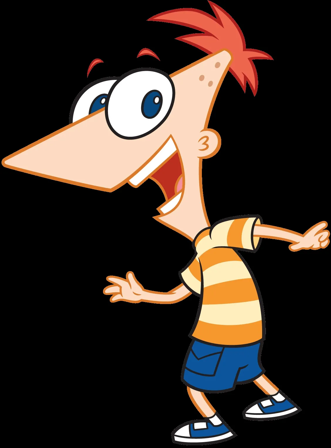 Phineas Flynn/Gallery - DisneyWiki