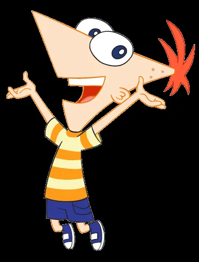 Image - Phineas Flynn6.png - Phineas and Ferb Wiki - Your Guide to ...