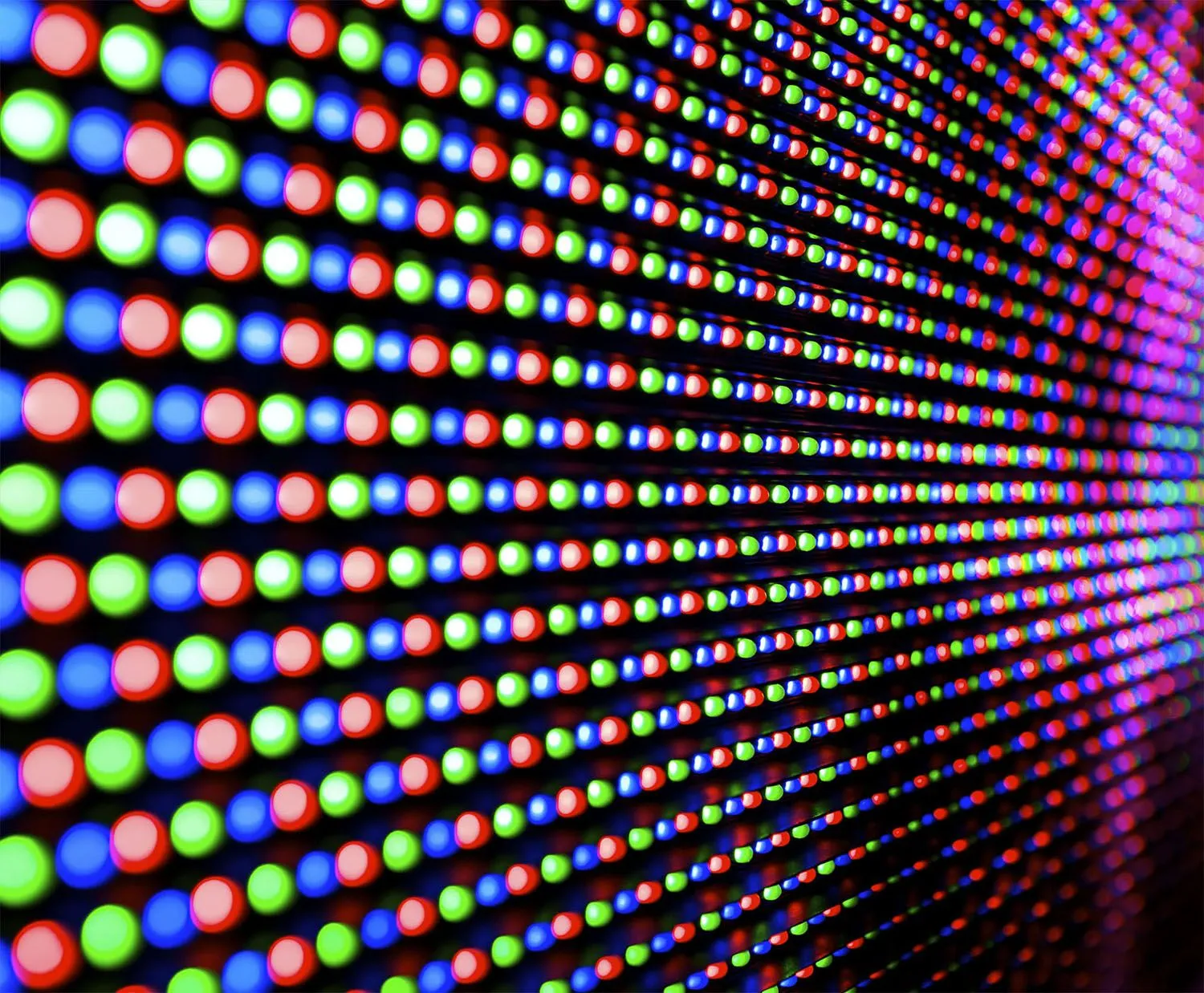 Photofusionvirtual: Luces-diodos led wallpapers