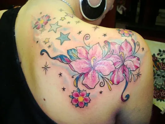 Photos for Miss Elvia Tattoo Art | Yelp