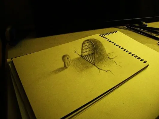 Photos of > Dibujos 3D