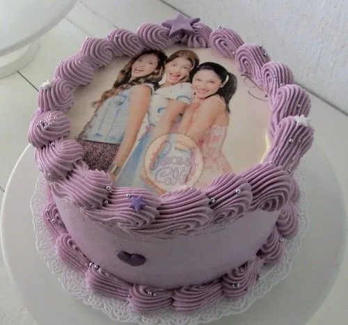 Photos of > Violetta torta