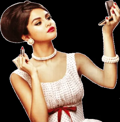 Photoscape Edits: Selena Gomez PNG
