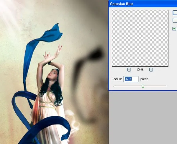 PhotoShop Efectos Excelentes! Parte 1 - Taringa!