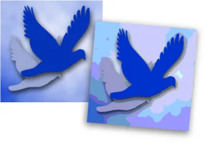 Photoshop Elements * Optimización de imágenes