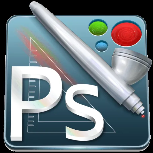 Photoshop icon | Icon Search Engine | Iconfinder