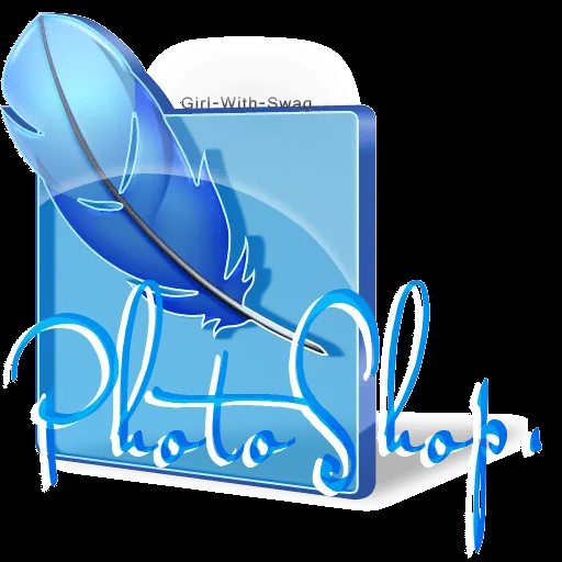 Icon PhotoShop png. by Girl-With-Swag on deviantART