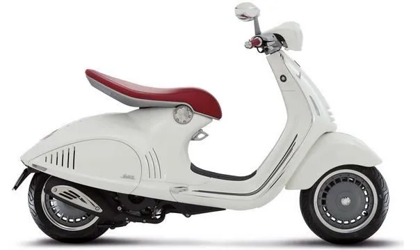 Piaggio Vespa 946 Price, Specs, Review, Pics & Mileage in India