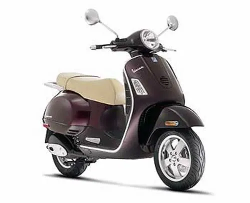 Piaggio Vespa GT200 Service Repair Manual Download - Download Manua...