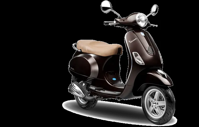 Piaggio Vespa Motor Scooter | Dealer Resmi | Sales Service Sparepart