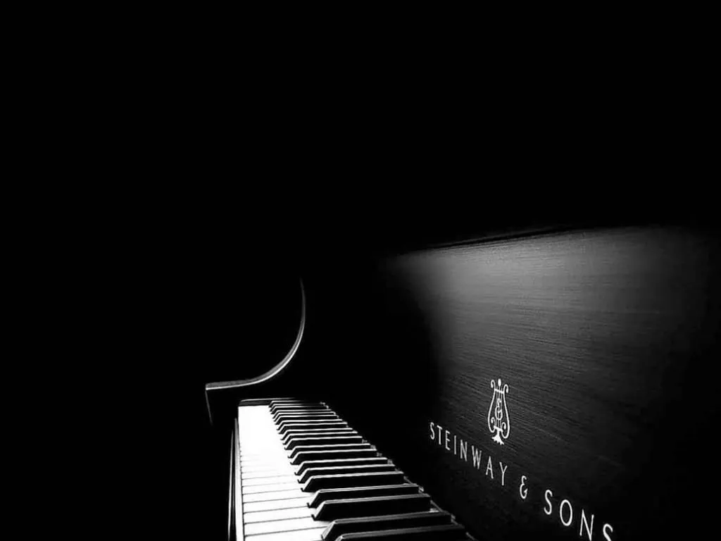 piano, fondos de pantalla