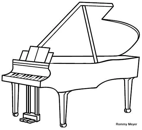 piano | Wchaverri's Blog