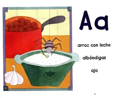 El baúl de la señoSearch results for: abecedario