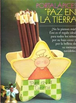 Picasa. Manualidades Navidad, reposteria. Recursos : econenos