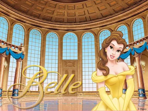 Bella Disney wallpapers - Imagui