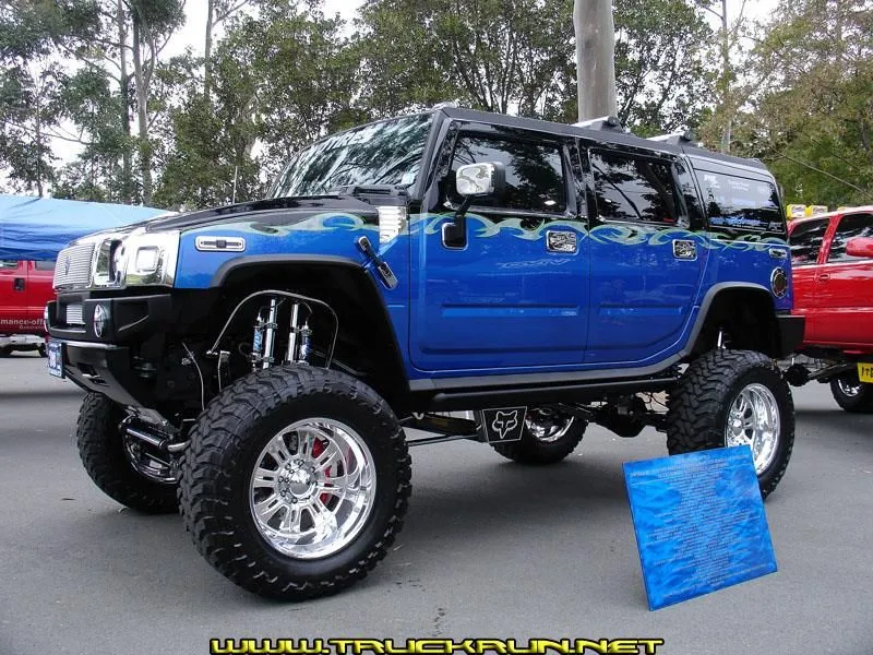 pickup´s suv tuning - Taringa!