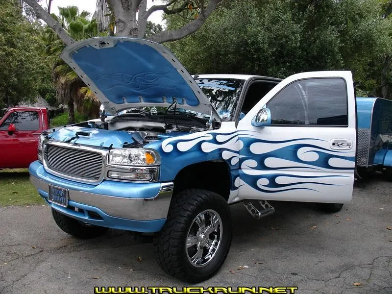 pickup´s suv tuning - Taringa!