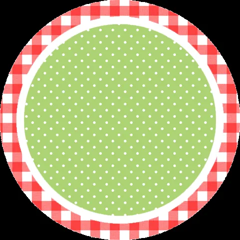 Picnic: Tarjetas y Etiquetas para Candy Bar para Imprimir Gratis ...