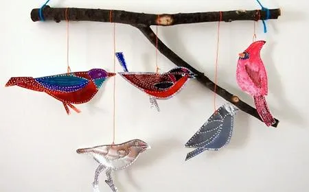 como hacer pico de pajaro | facilisimo.com