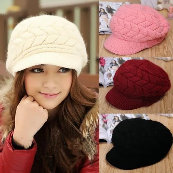 Gorro Con Visera - Compra lotes baratos de Gorro Con Visera de ...